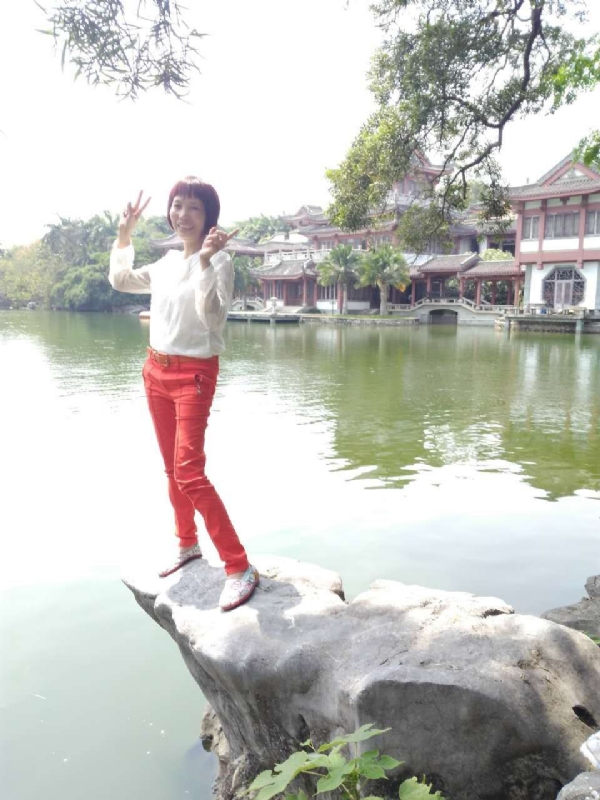 善善的第一张照片--闽南相亲网