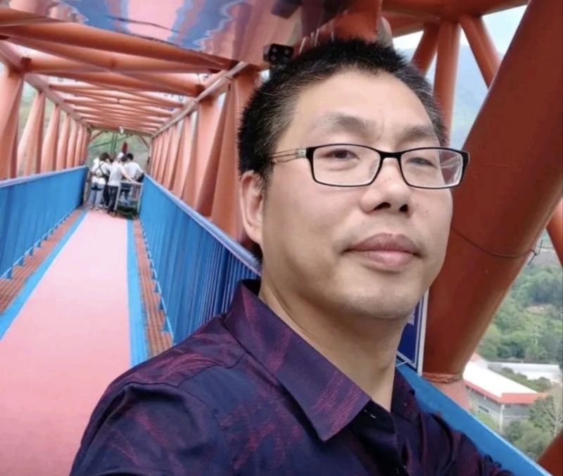 山羊的第一张照片--闽南相亲网