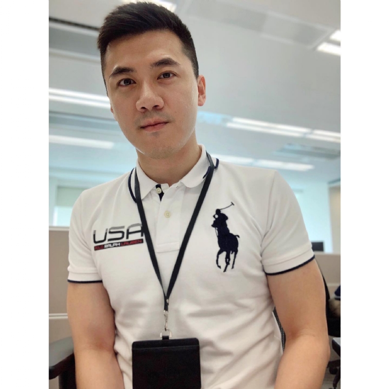 風一樣的男子的第二张照片--闽南相亲网