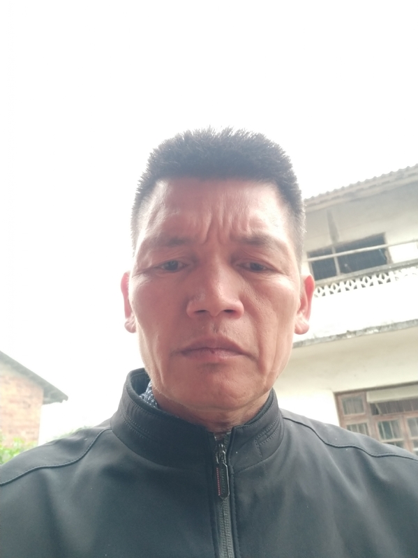 晚霞的天空的第一张照片--闽南相亲网