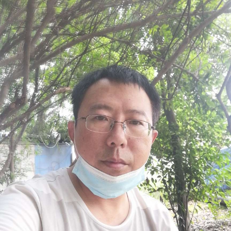 解勇的第二张照片--闽南相亲网