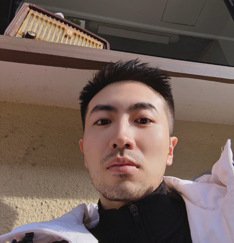 One的第一张照片--闽南相亲网