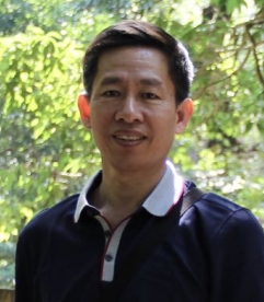 十月红枫的第二张照片--闽南相亲网