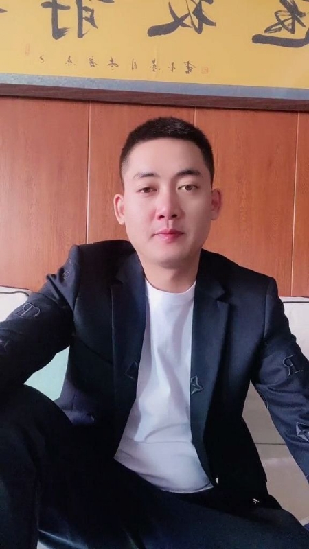 李泽胜的第一张照片--闽南相亲网