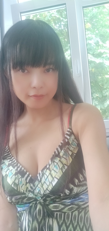 Sophia的第一张照片--闽南相亲网