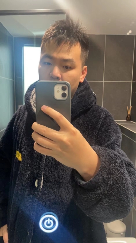 子子的第一张照片--闽南相亲网