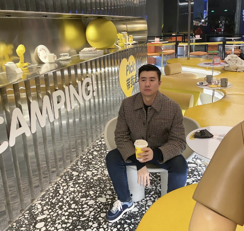 海邊漫步的第一张照片--闽南相亲网