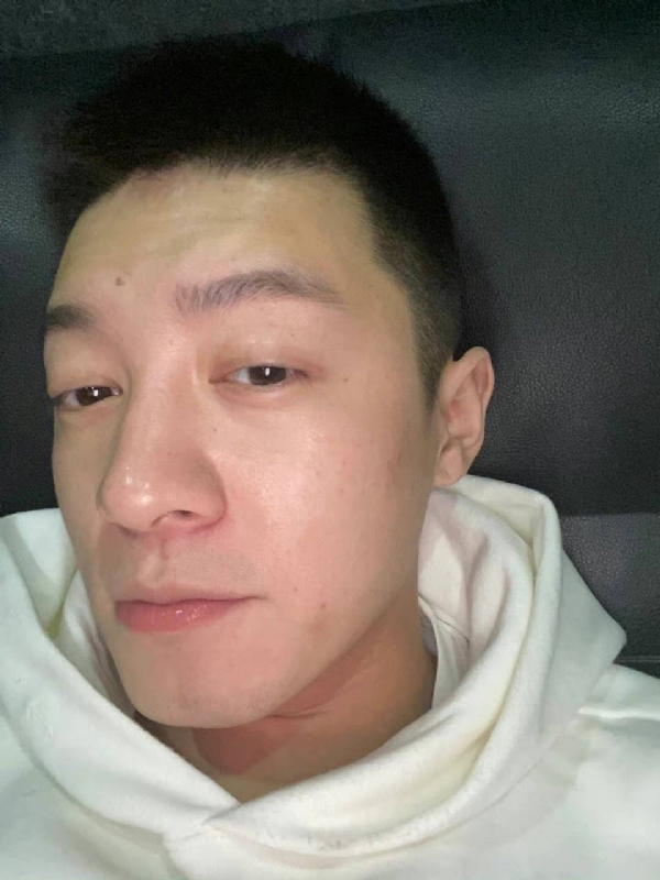 笑宇的第一张照片--闽南相亲网