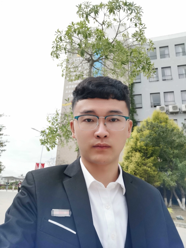 毓文的第一张照片--闽南相亲网