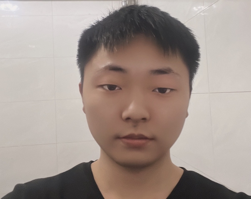 星空的第一张照片--闽南相亲网