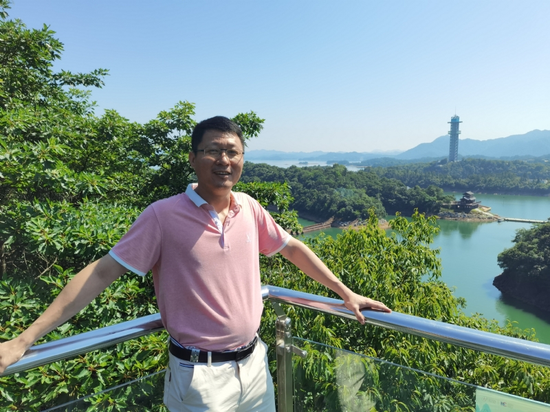 旅程的第一张照片--闽南相亲网