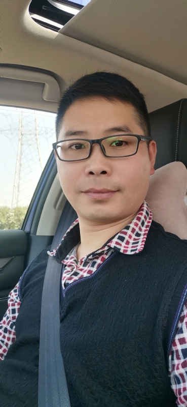 空空道人的第一张照片--闽南相亲网