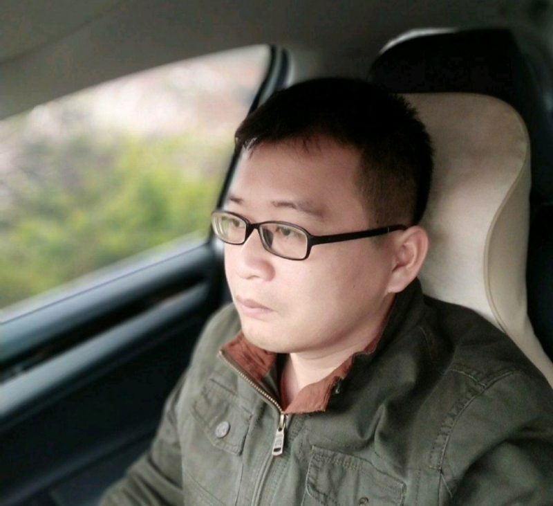 海风吹动你的心的第一张照片--闽南相亲网
