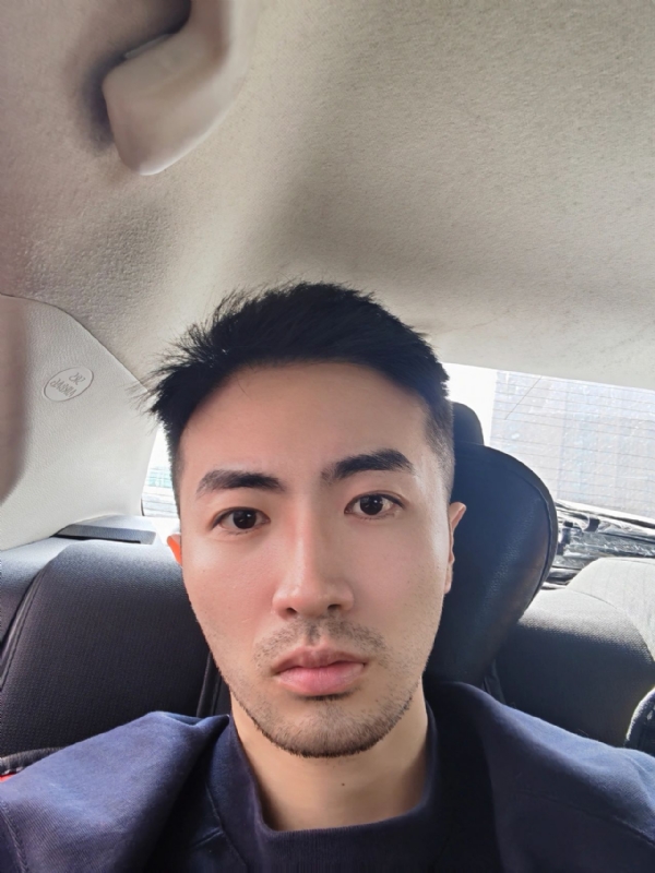 银角大王的第一张照片--闽南相亲网