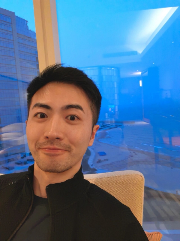 银角大王的第二张照片--闽南相亲网