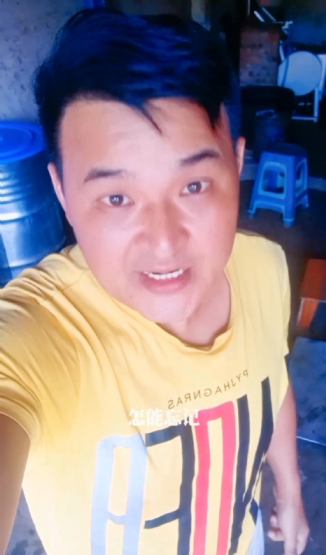 有缘再见的第一张照片--闽南相亲网