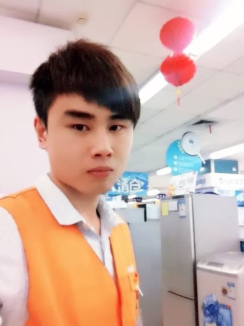 罗自强的第二张照片--闽南相亲网