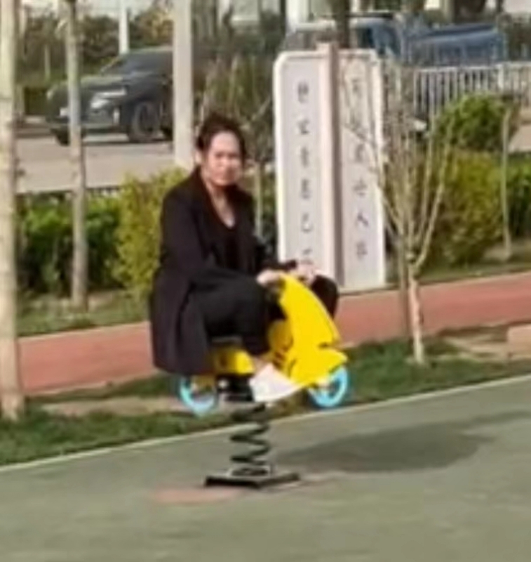 郎海英的第一张照片--闽南相亲网