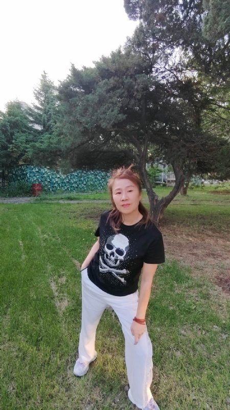 晚霞的第二张照片--闽南相亲网