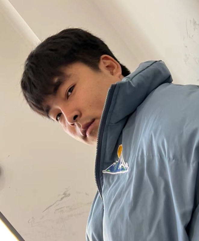 小朱的第一张照片--闽南相亲网