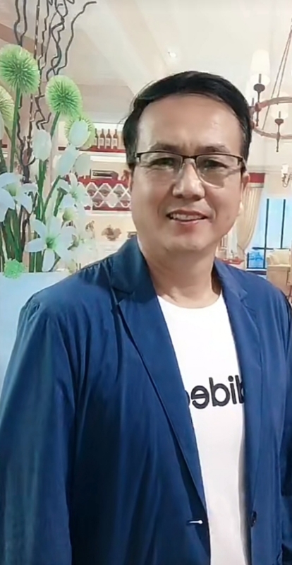 沈先生的第一张照片--闽南相亲网