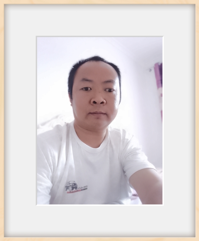 张家小伙子的第一张照片--闽南相亲网