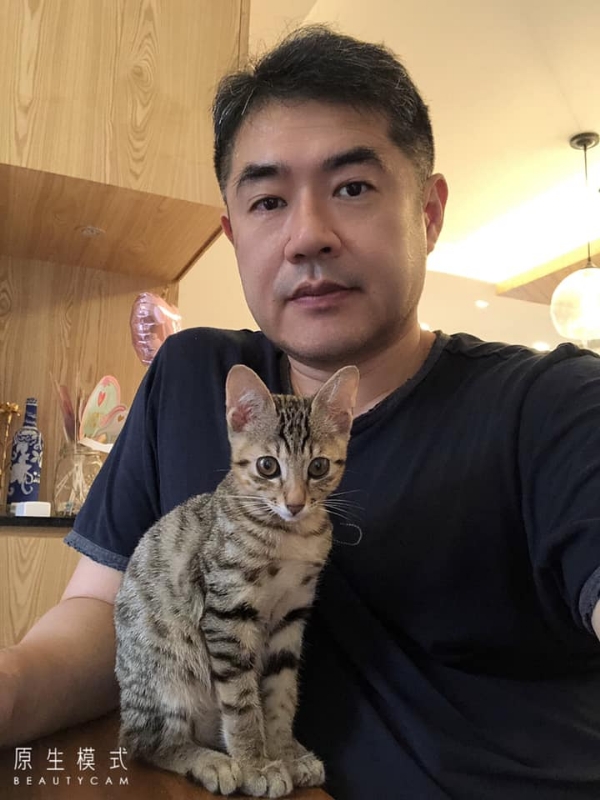 lucaswong的第一张照片--闽南相亲网