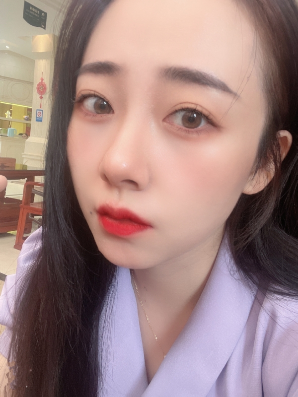 zhou小咪的第一张照片--闽南相亲网