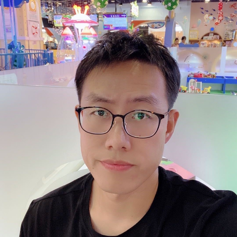 心如止水的第一张照片--闽南相亲网