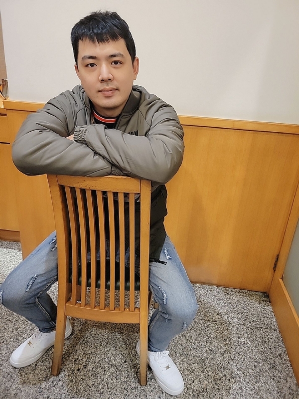 丁丁的第一张照片--闽南相亲网