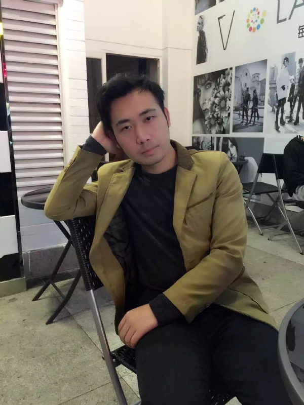 Pretty杨的第一张照片--闽南相亲网