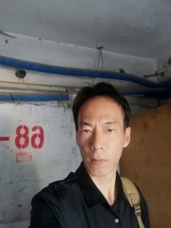 一生何求的第三张照片--闽南相亲网
