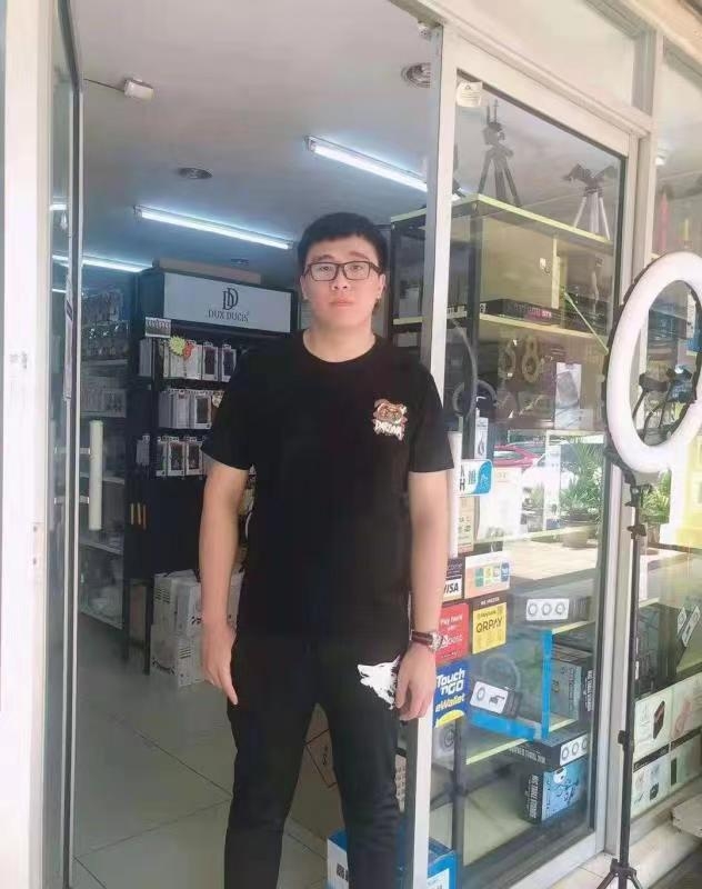 PWZ的第一张照片--闽南相亲网