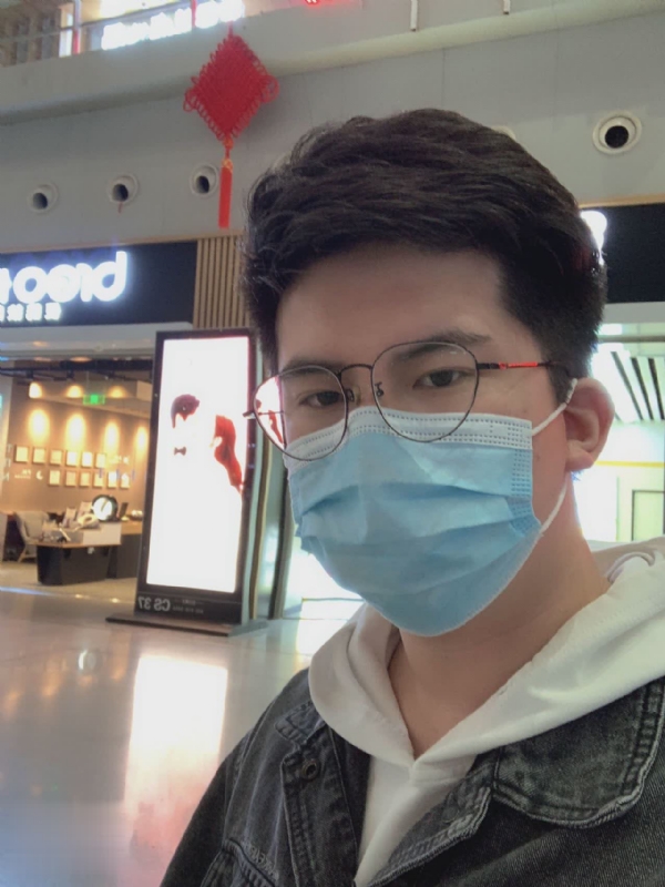 xxmr的第二张照片--闽南相亲网