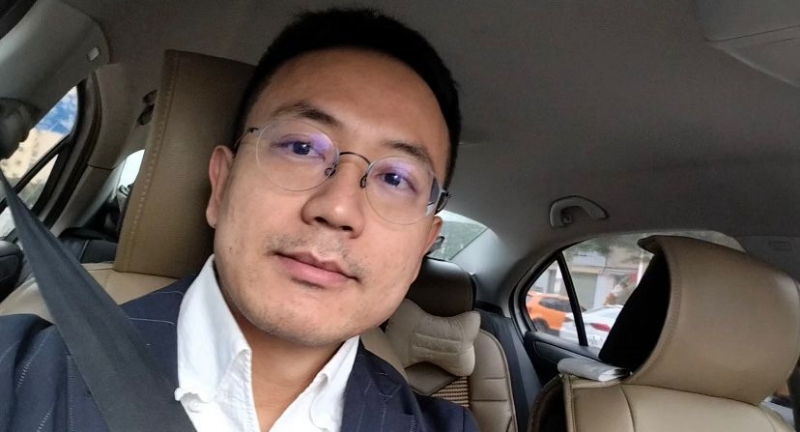 百柯争流的第一张照片--闽南相亲网