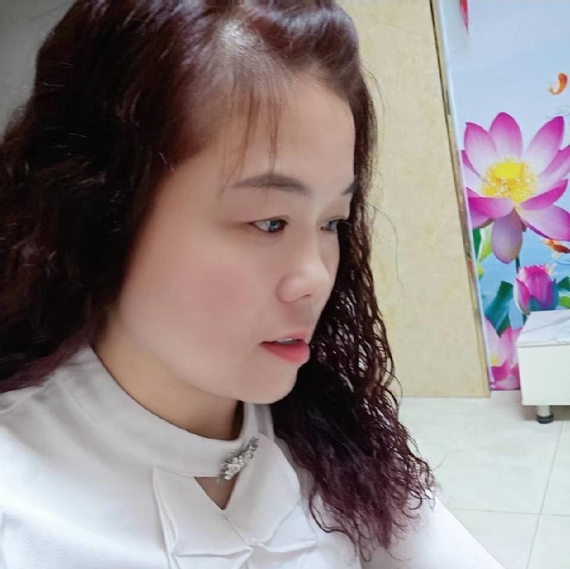 顾枸丽的第二张照片--闽南相亲网