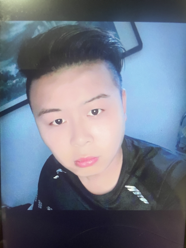 踏实森的第一张照片--闽南相亲网