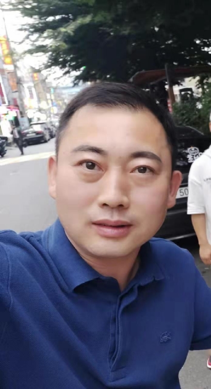 李龙的第一张照片--闽南相亲网