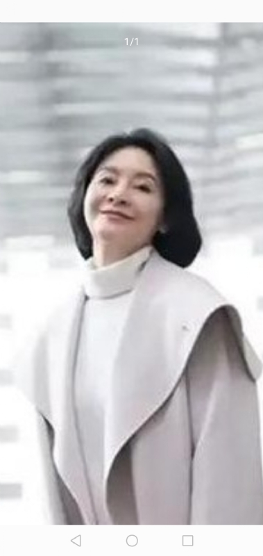 一步一安然的第一张照片--闽南相亲网