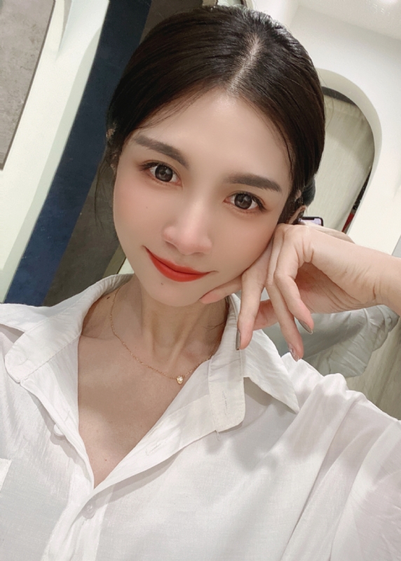 Anna的第一张照片--闽南相亲网