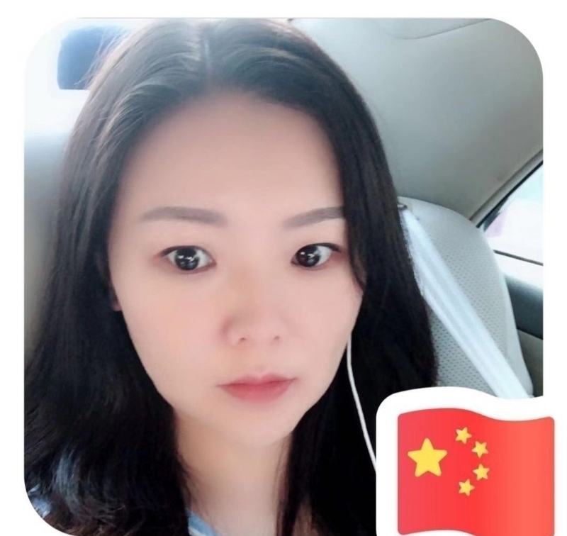 李姝静的第二张照片--闽南相亲网