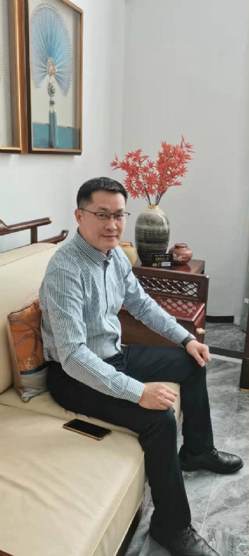Allan的第一张照片--闽南相亲网