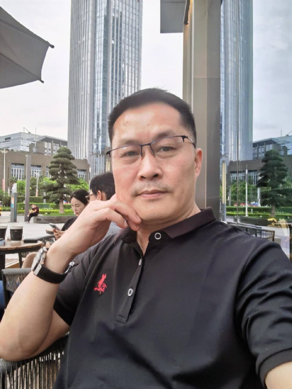 Allan的第二张照片--闽南相亲网