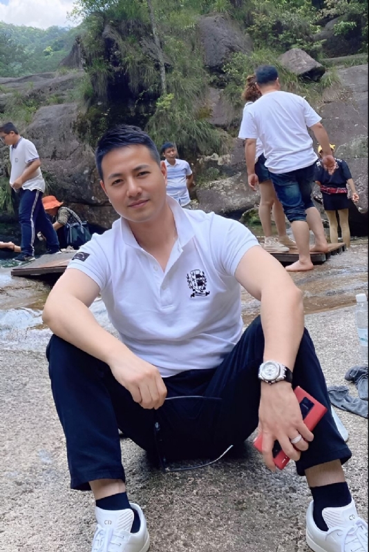 勿忘初心的第三张照片--闽南相亲网