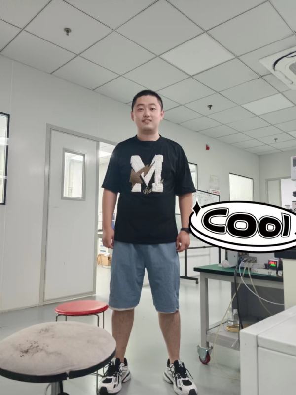 交个朋友的第一张照片--闽南相亲网