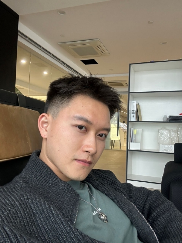 林先生的第二张照片--闽南相亲网