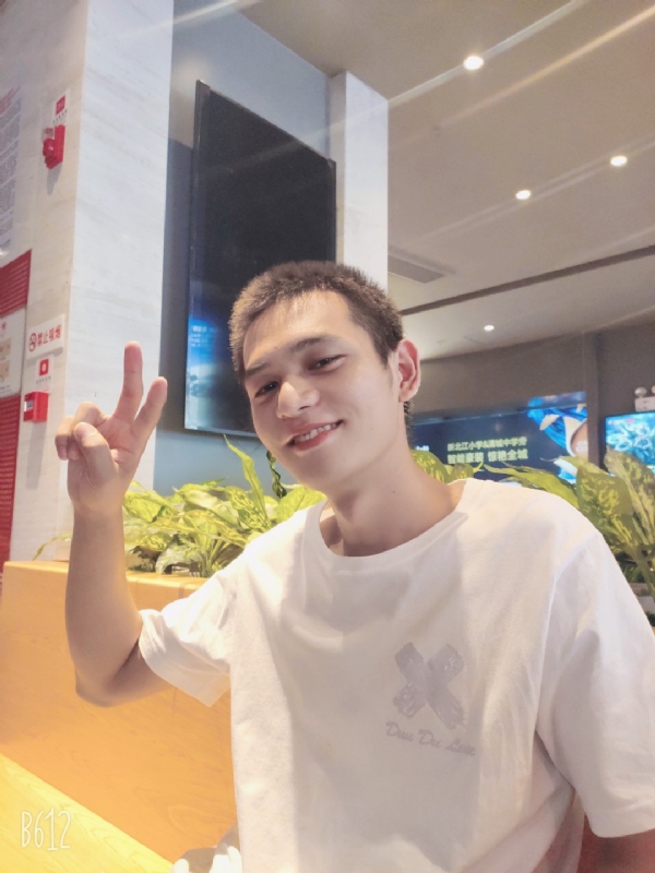 红红火火恍恍惚惚的第二张照片--闽南相亲网