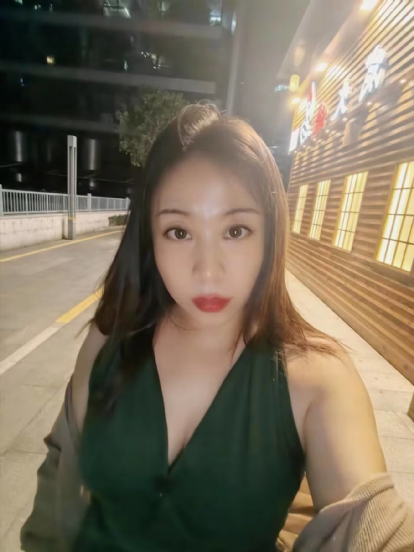 叶子青青的第三张照片--闽南相亲网