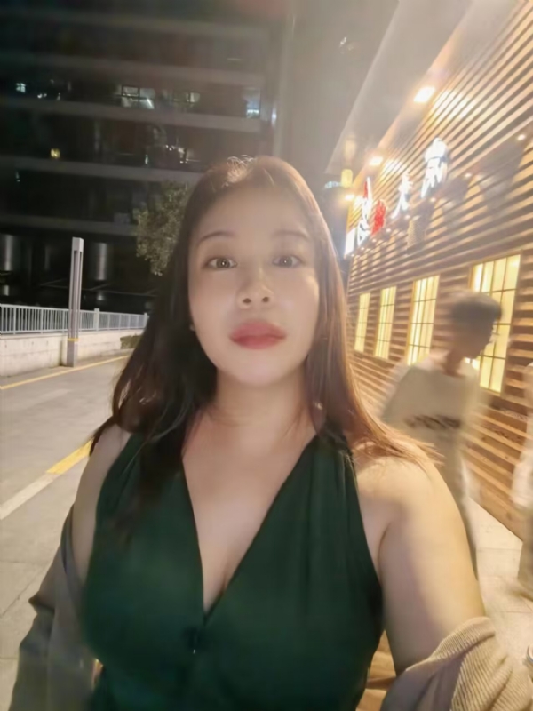叶子青青的第四张照片--闽南相亲网