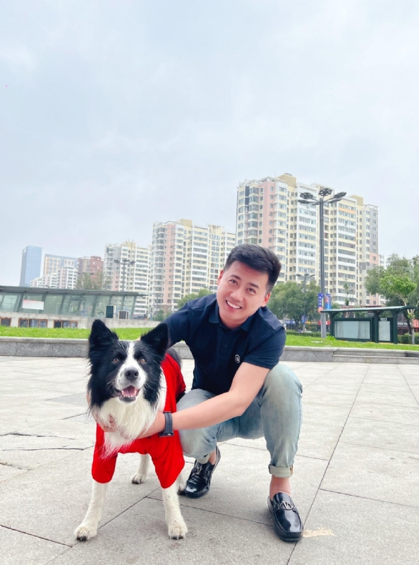 香港交友的第二张照片--闽南相亲网